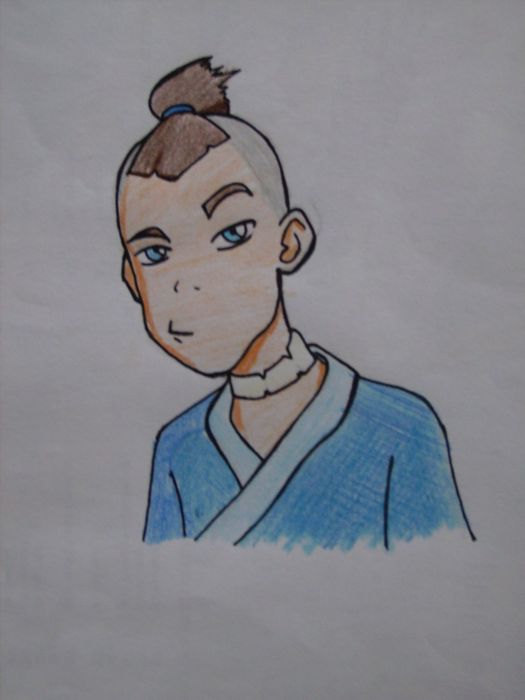 Sokka