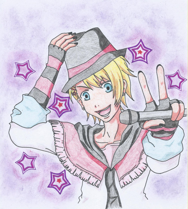 Suo Kurusu