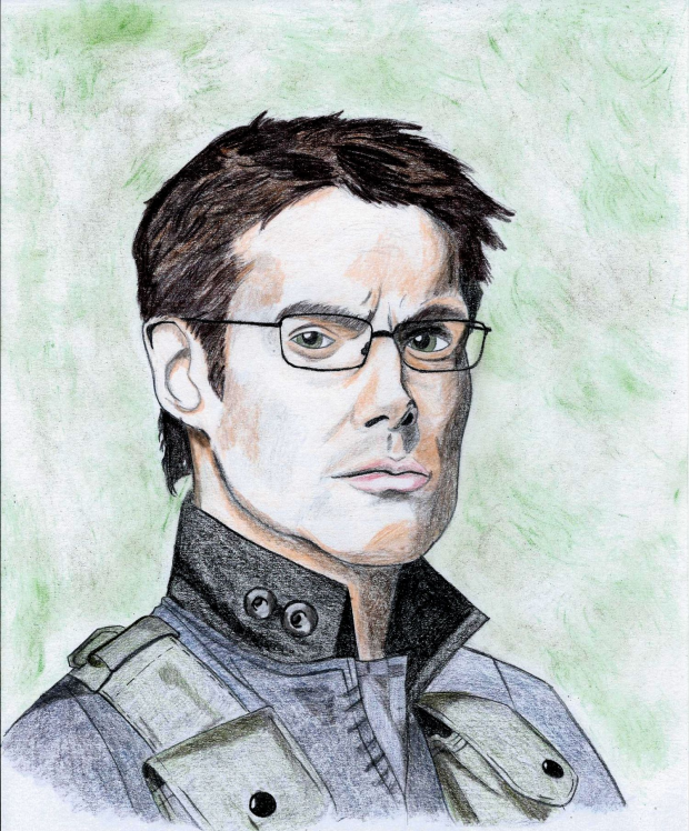 Daniel Jackson