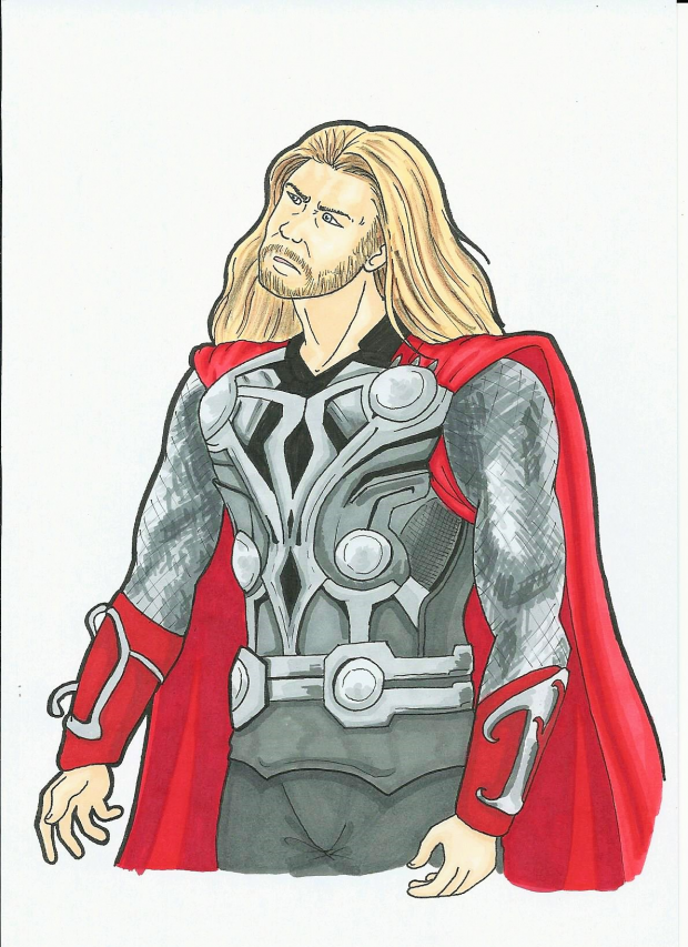 Thor