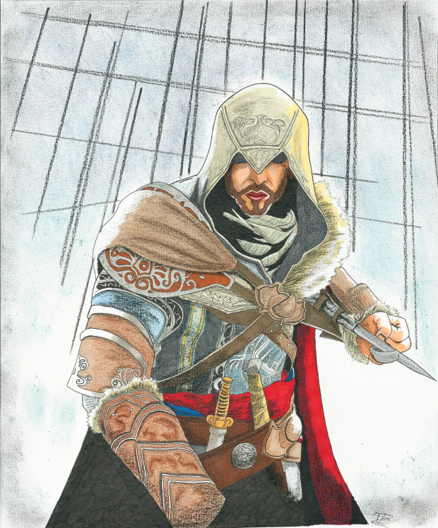 Assassin's Creed