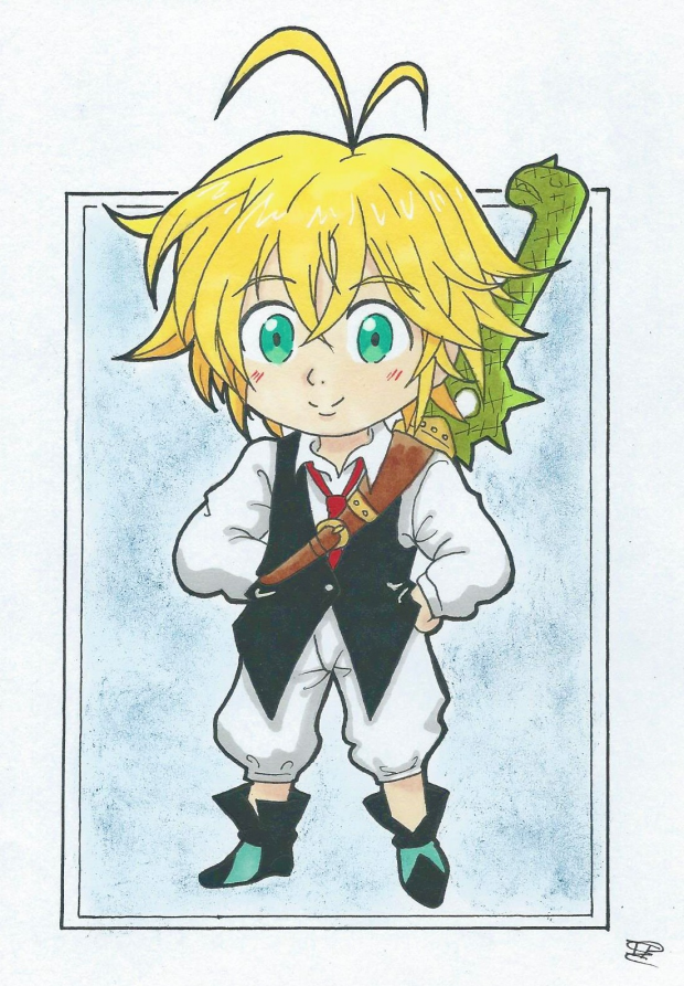 Meliodas
