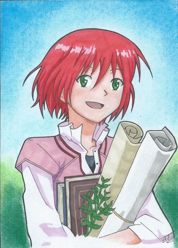 Shirayuki