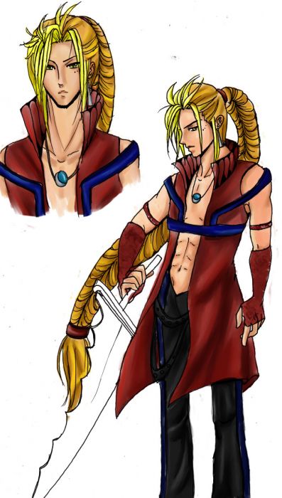 Contest Entry For Pandect