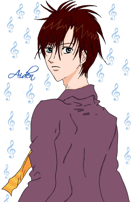Aiden