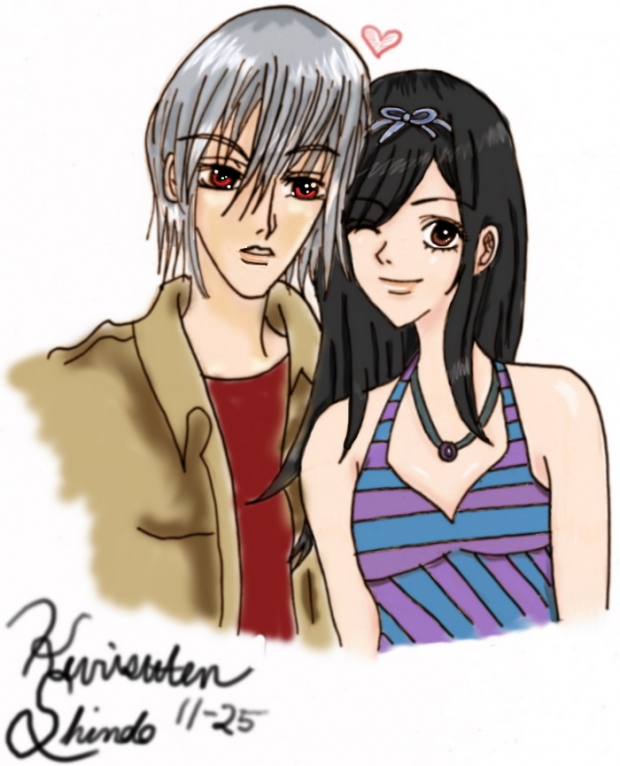 Kurisutensan7xshindosan12