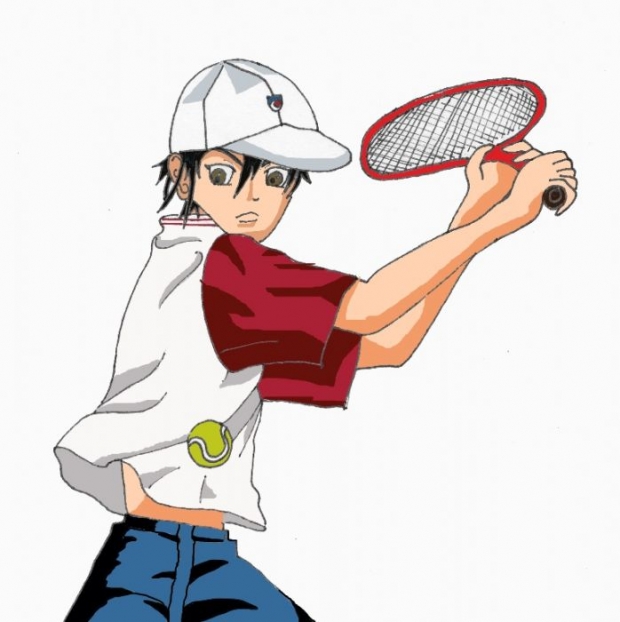 Prince Of Tennis