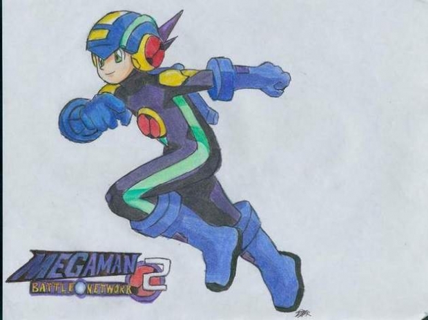 Megaman.exe