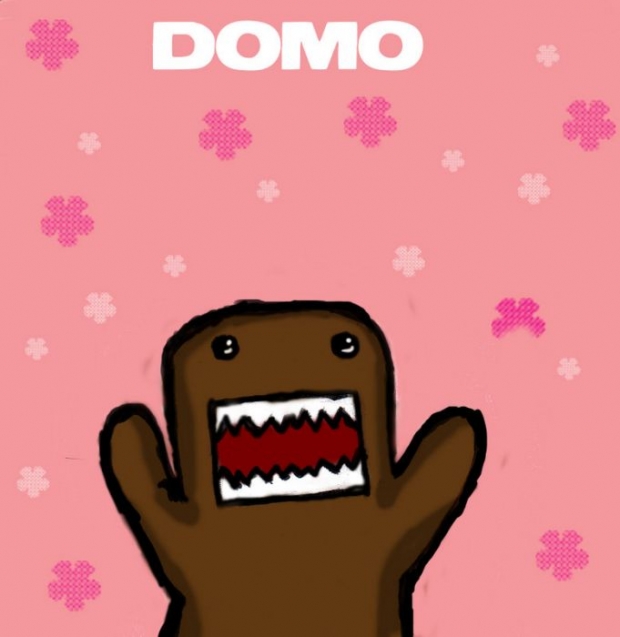Domo!