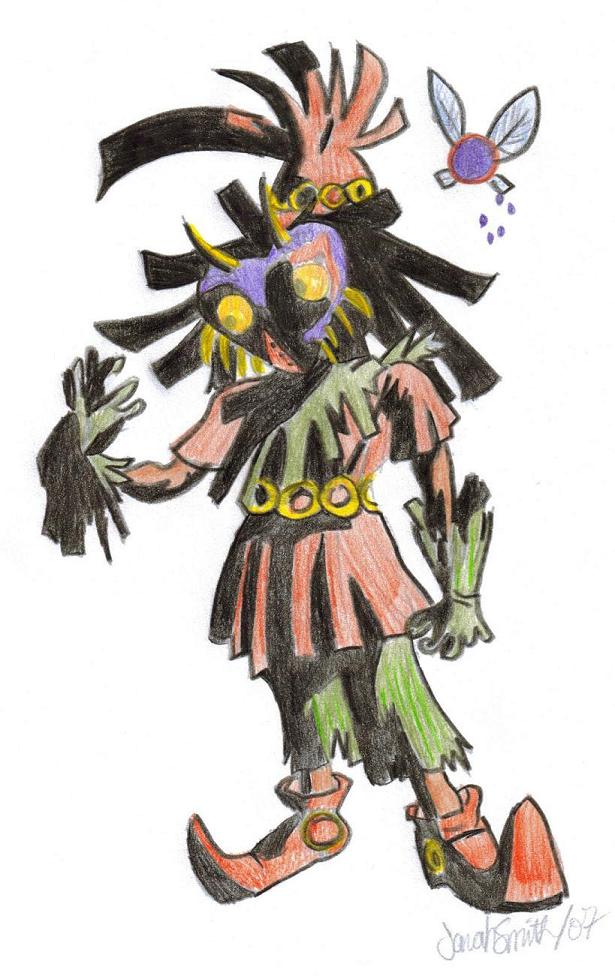 Dawn Of The Third Day...