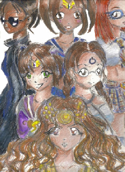 The Otakus Anonymous