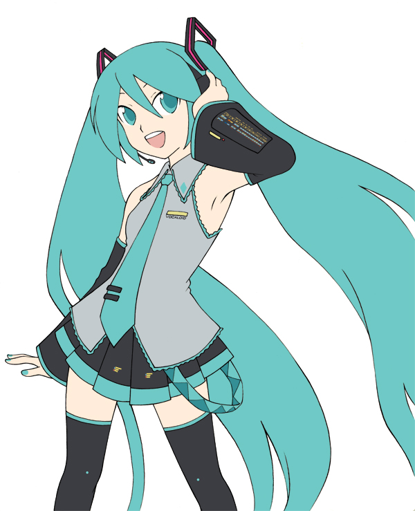 mikumiku