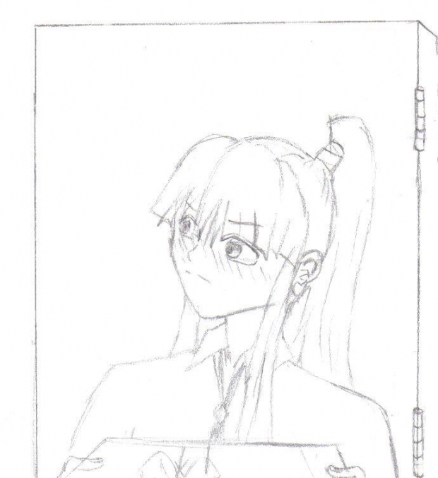 Kanda Gives A Present! Holy Cow!!!!