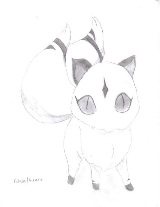 Kirara/kilala