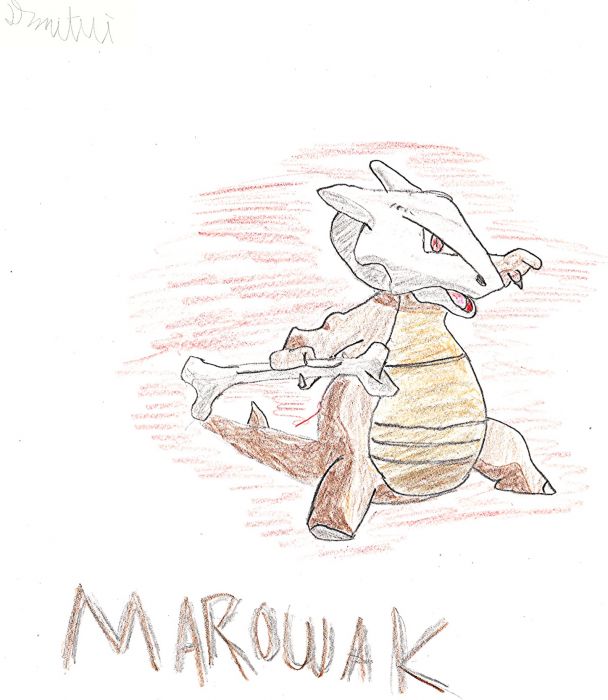 Marowak