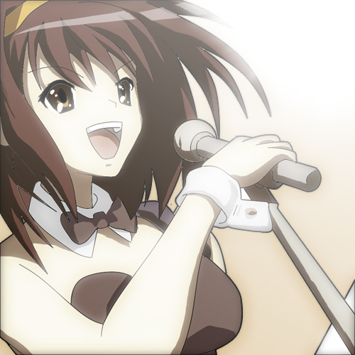 My Third Sketch-vector