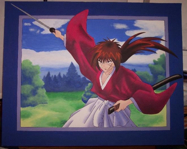 Kenshin