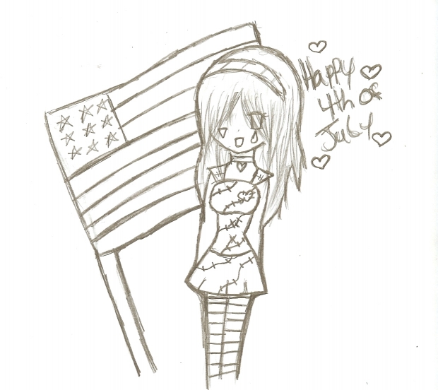 happy late late late late 4th of july xD