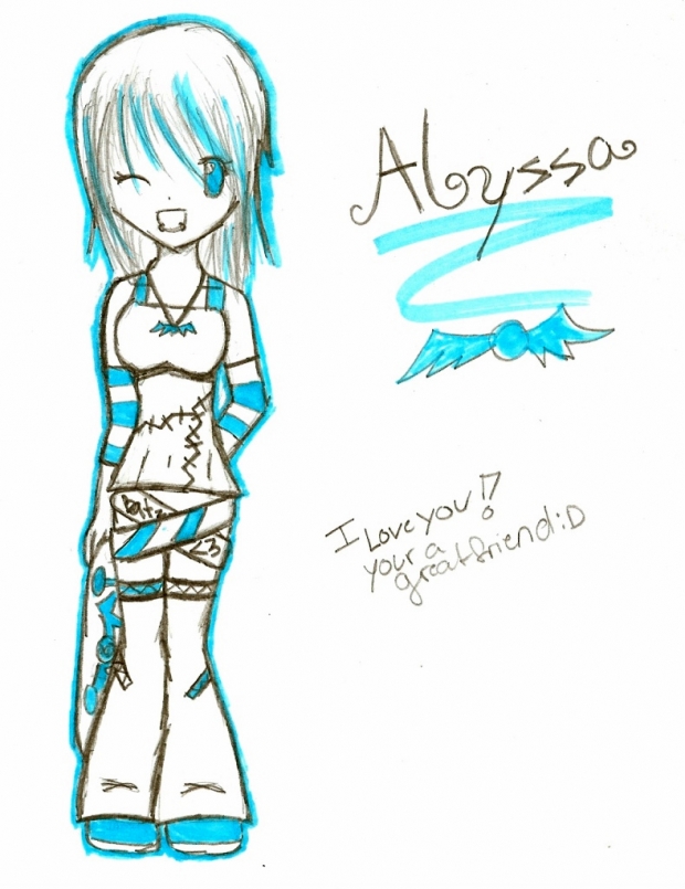 ~Alyssa~