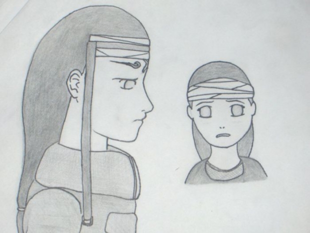 Sad Neji