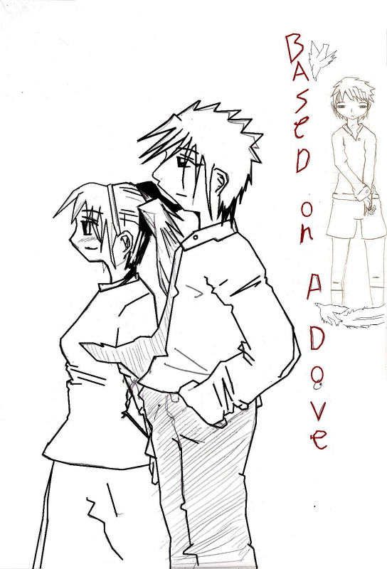 millany's cousin*cheziac