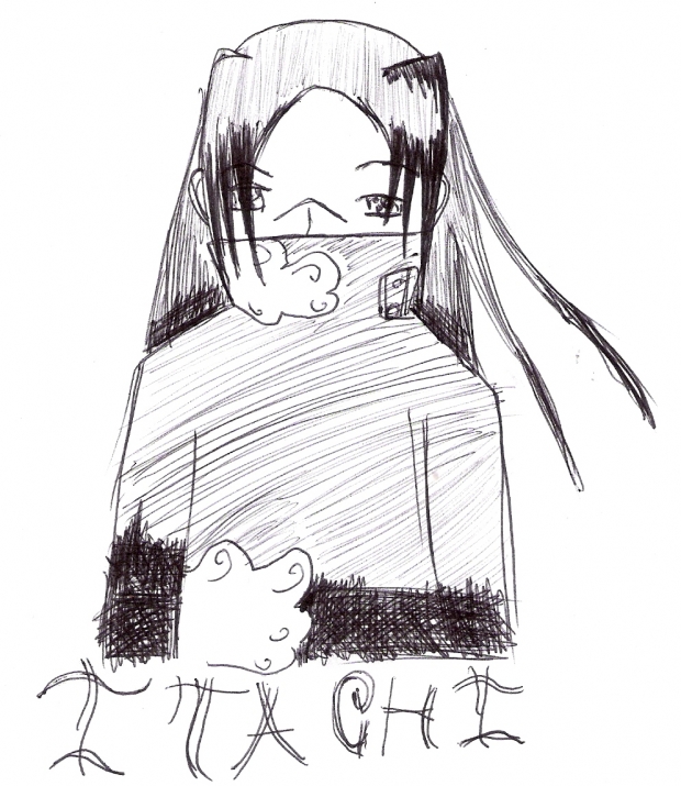 itachi