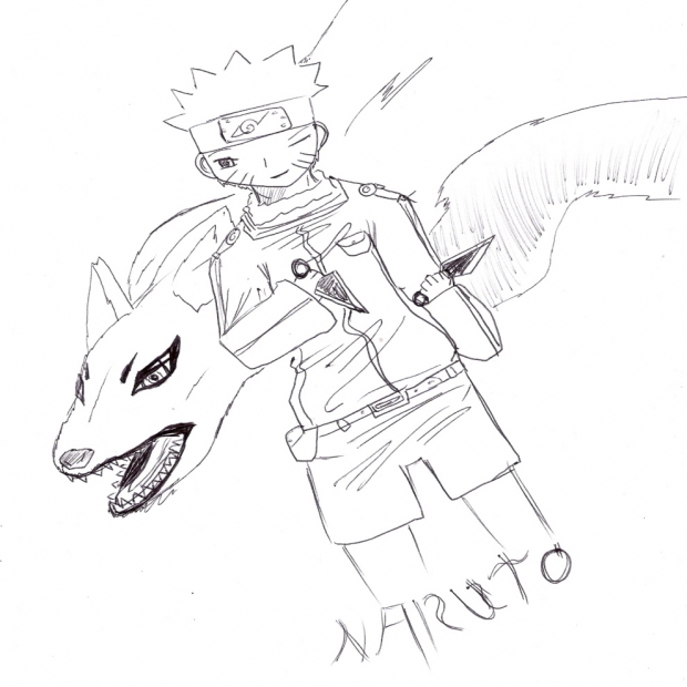 naruto