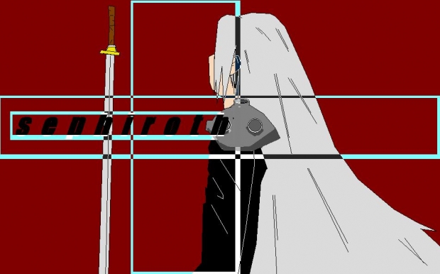 sephiroth