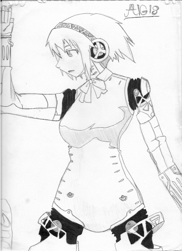 aigis