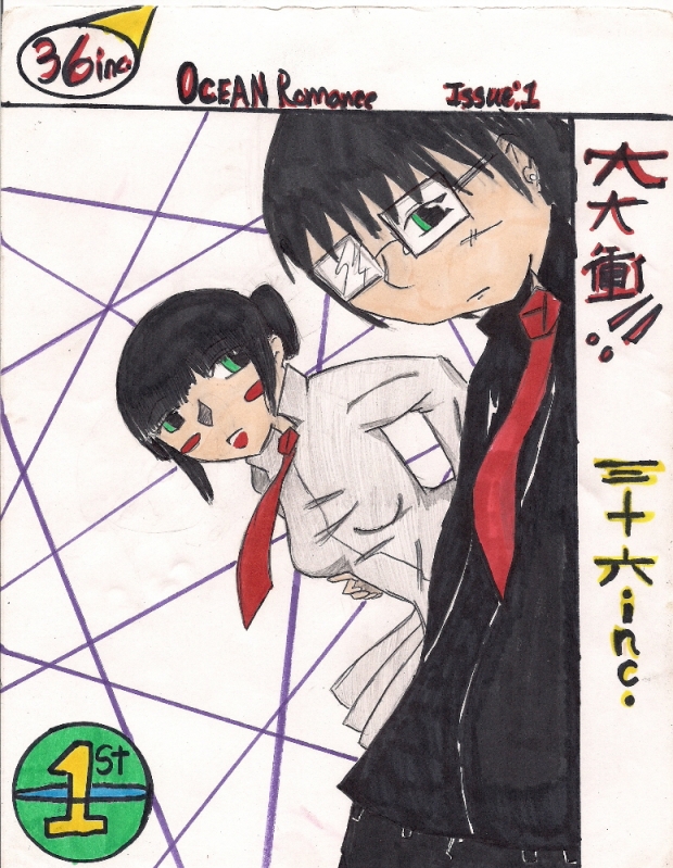 the original cover for crash!!