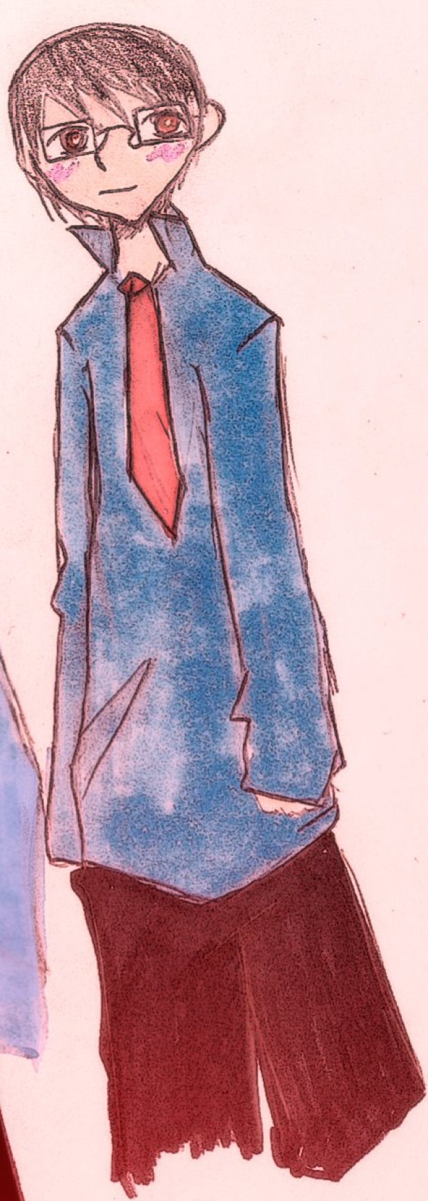 yoshima {emperor slink}party member