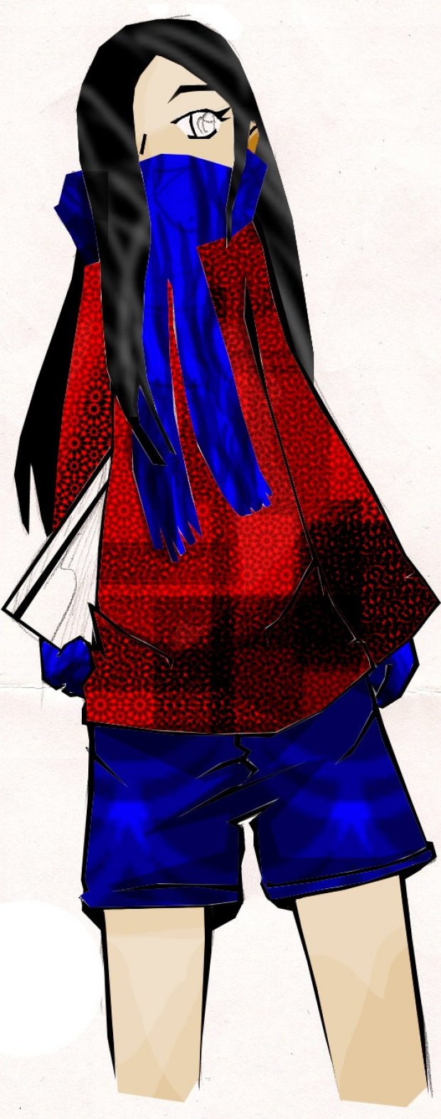 frey aeronus {fortune aracana,partymember}