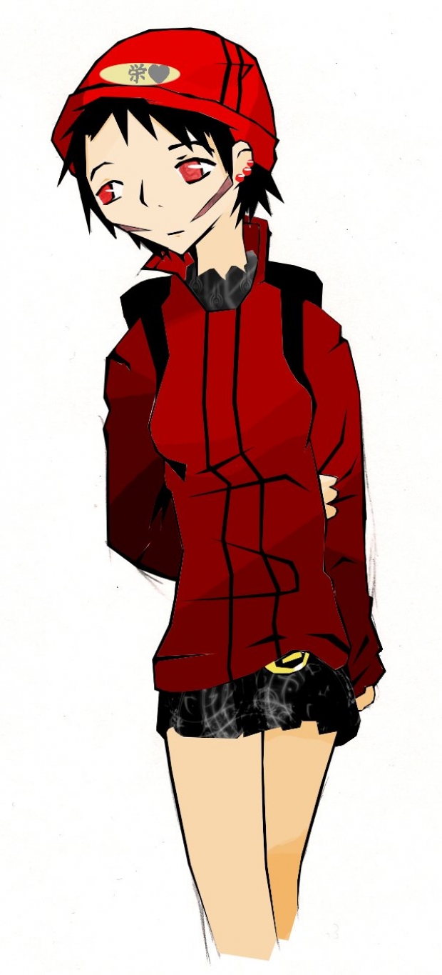 kisa mijoru{priestess,party member}