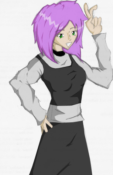 [ Midnight :: Xiao ]