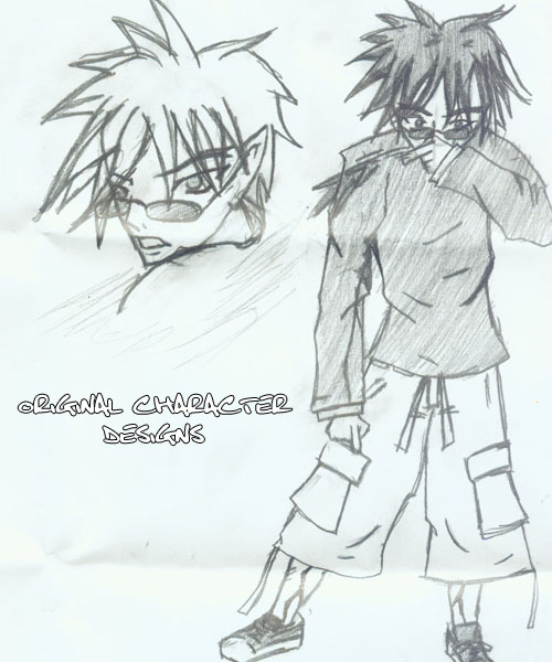 Midnight - Concept Art