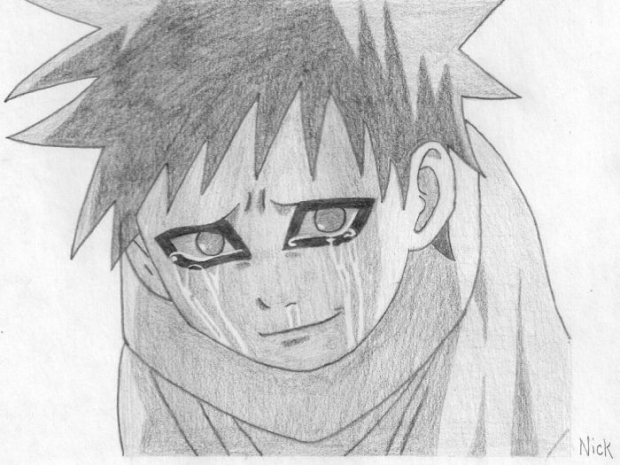 Kid Gaara