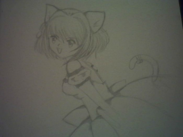 ~tokyo Mew Mew~ My Own Way~