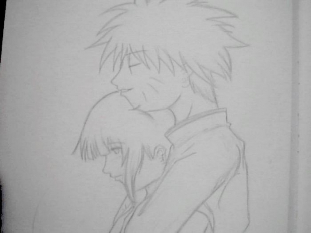 ~naruto & Hinata~ The Love~