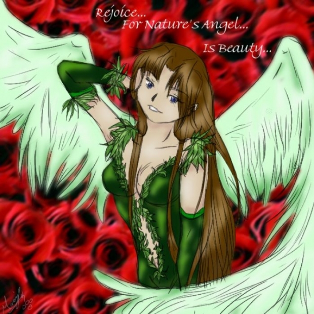 Nature's Angel