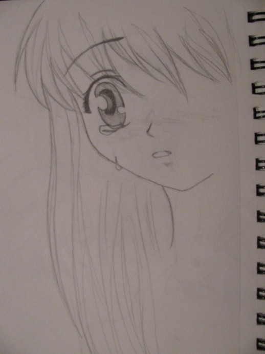 Tohru in Realization