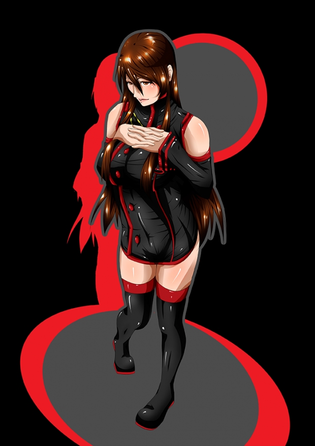 DA Request: Shiroyama Rei