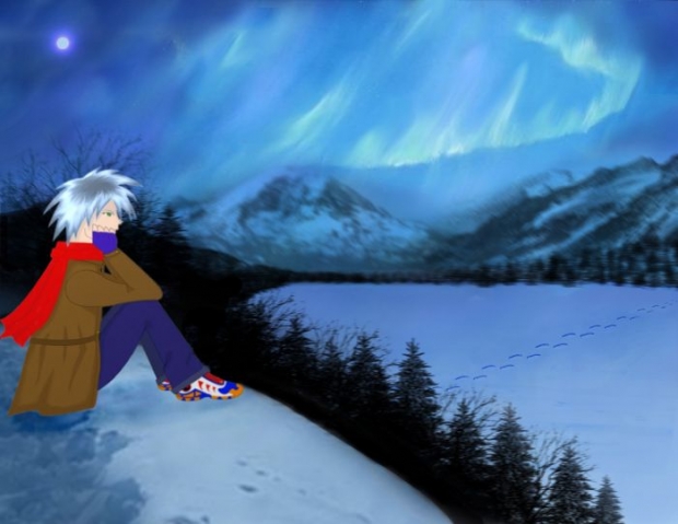 A Season That Fits The Mood