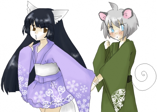 AisuMochi for vivid dreams~!