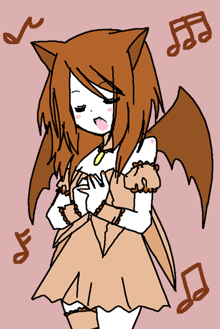 Mew mew Nikki, Metamorpho-sis~!