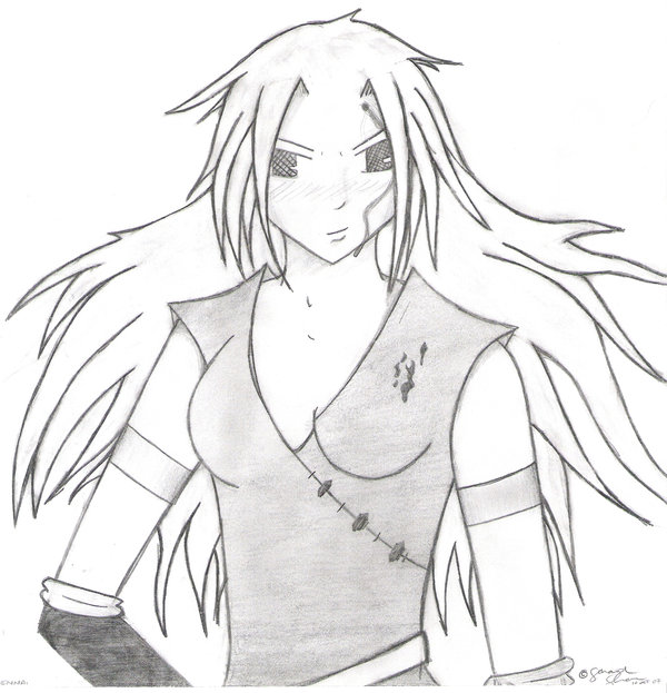 Sienna Rhomphaia 001