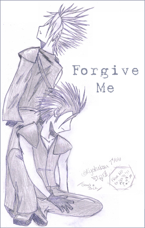 Forgive Me