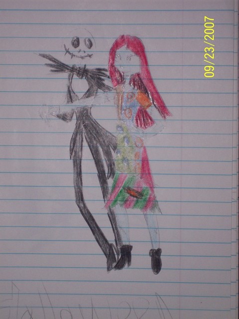 Jack & Sally