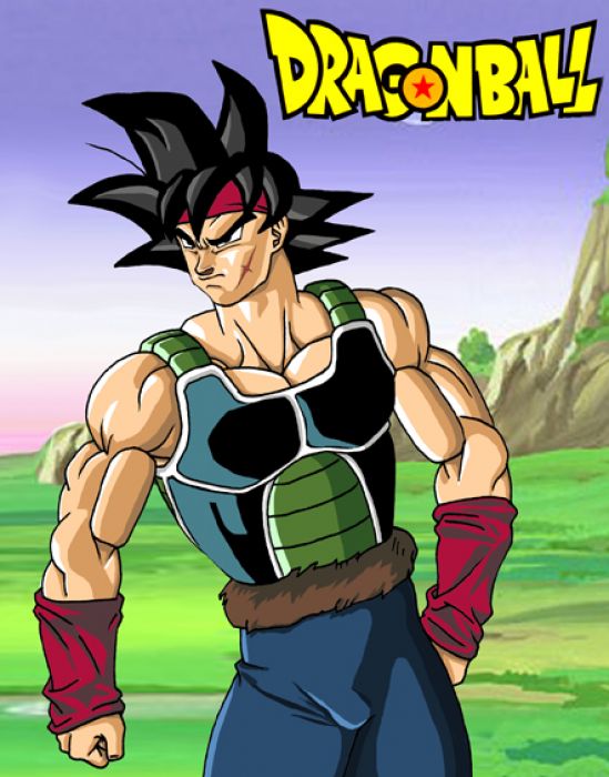 Bardok By Albertocubatas