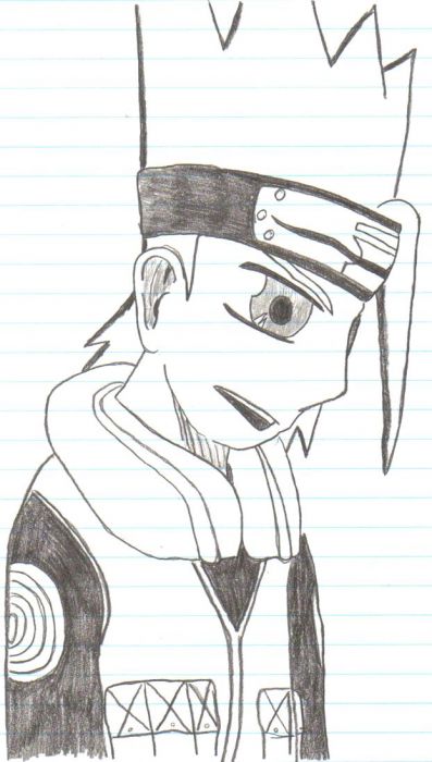 Kena In Jonin Outfit