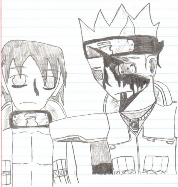 Kena Gaiden (picture Three)